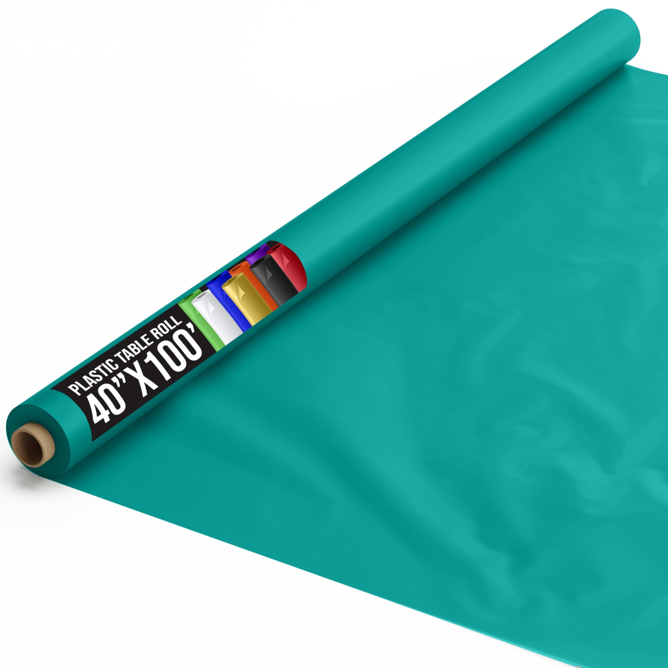 Teal